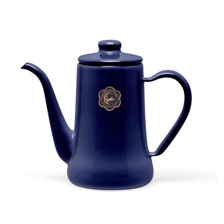 スリムポット 0.7L［4色］