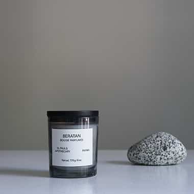 Beratan Scented キャンドル
