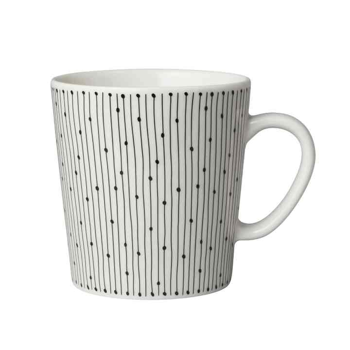 マイニオ サラストゥス マグ 0.3L ブラック