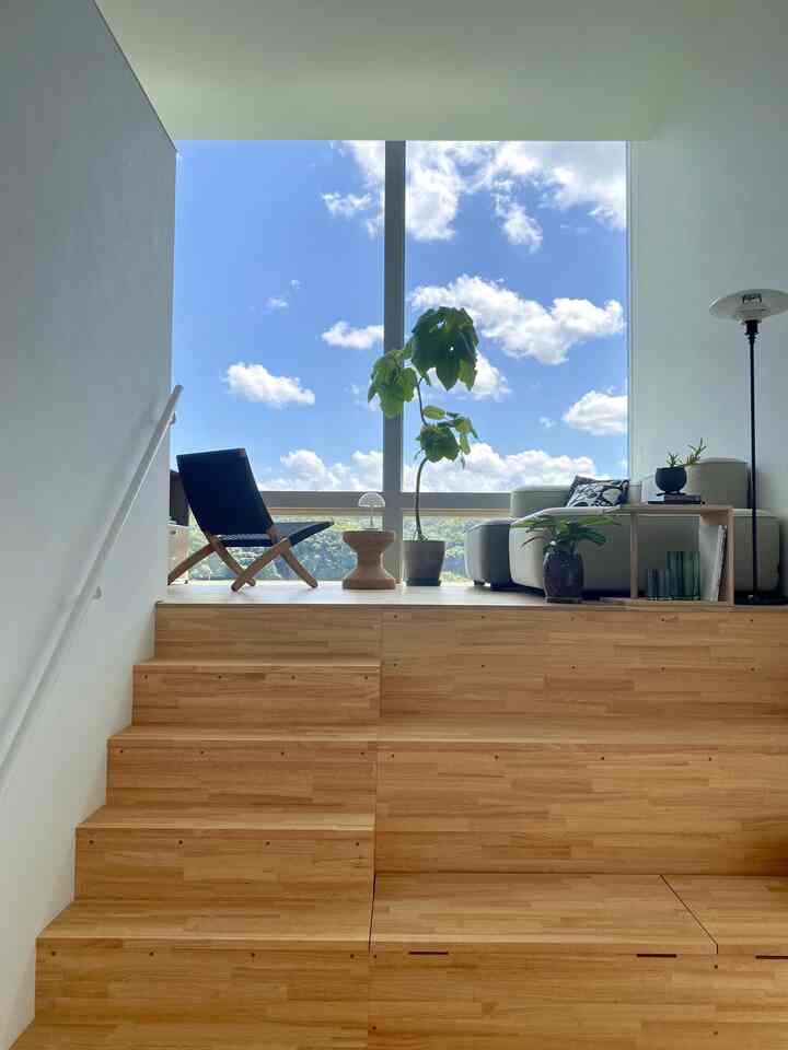 はじめまして！インテリアと建築が大好きなrynと申します！
北欧家具を中心に部屋のコーディネートをしています！
宜しくお願い致します！

#Vitra 
#CARLHANSEN&SØN 
#louispoulsen
#FRITZHANSEN 
#interior
#ambassador