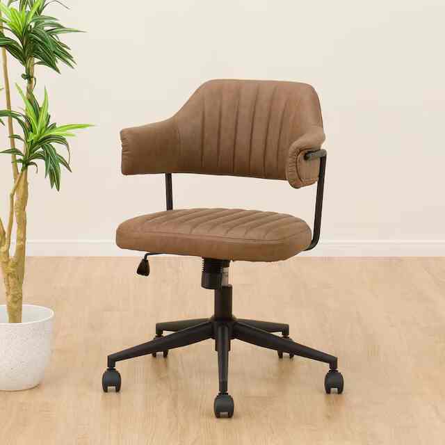 オフィスチェア(OC109)［2色］