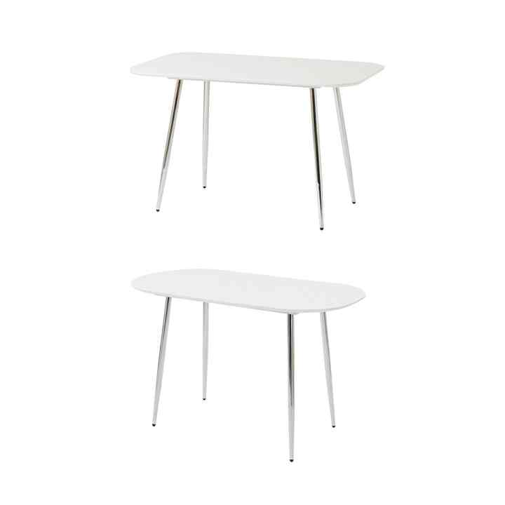 クイーンズクロムテーブル［2種］