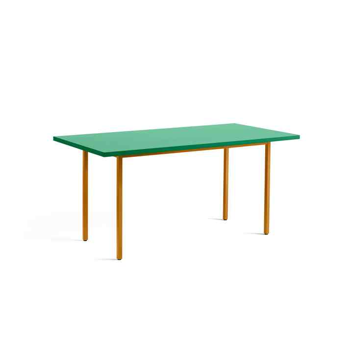 TWO-COLOUR テーブル［3色］