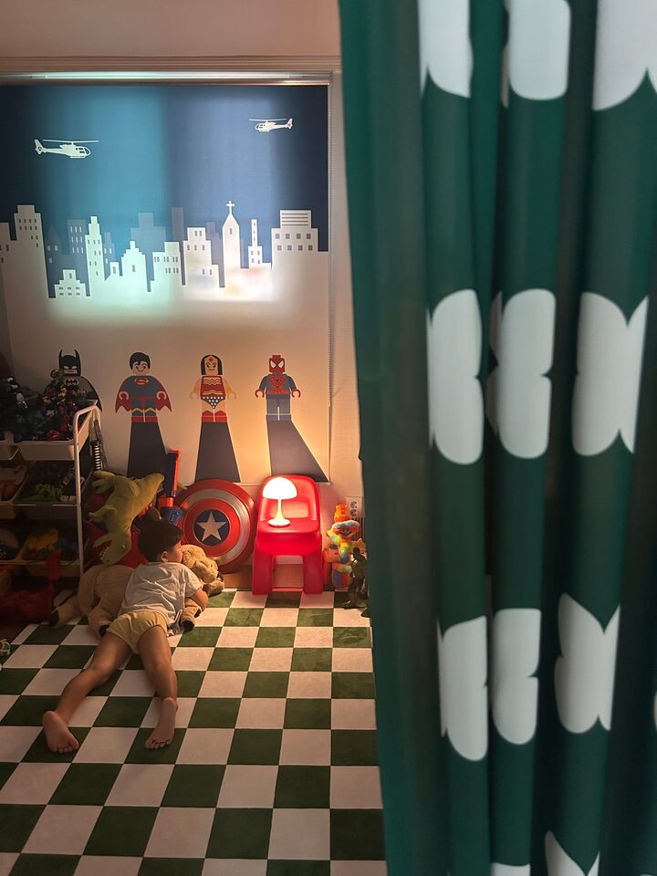 short form carousel card thumbnail