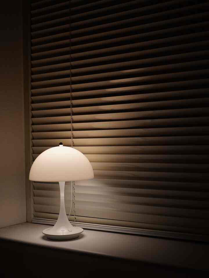 Indirect lighting at night🌃🌙*ﾟ

#pantera #hay #andtradition