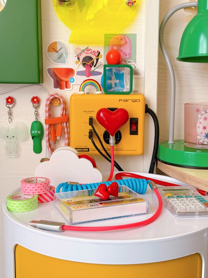 short form carousel card thumbnail