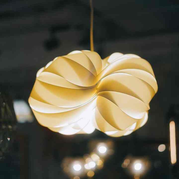 ペンダントライト