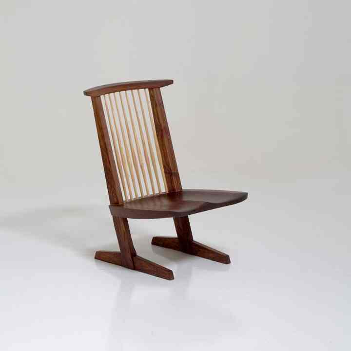 CN110 CONOID LOUNGE コノイドラウンジ