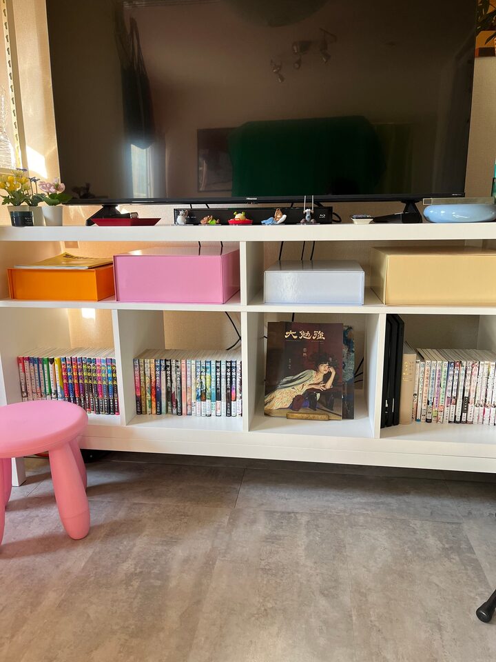 short form carousel card thumbnail