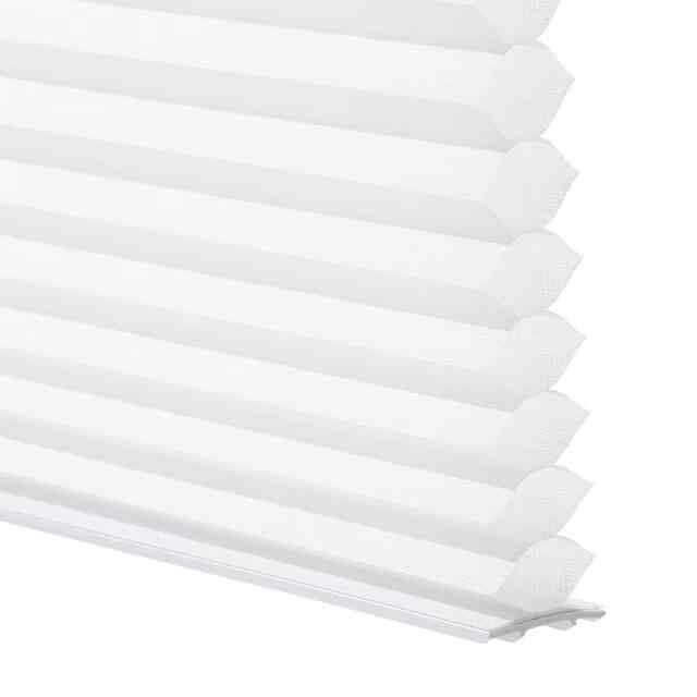 コードハニカムプリーツシェード(WH35110)［2サイズ］