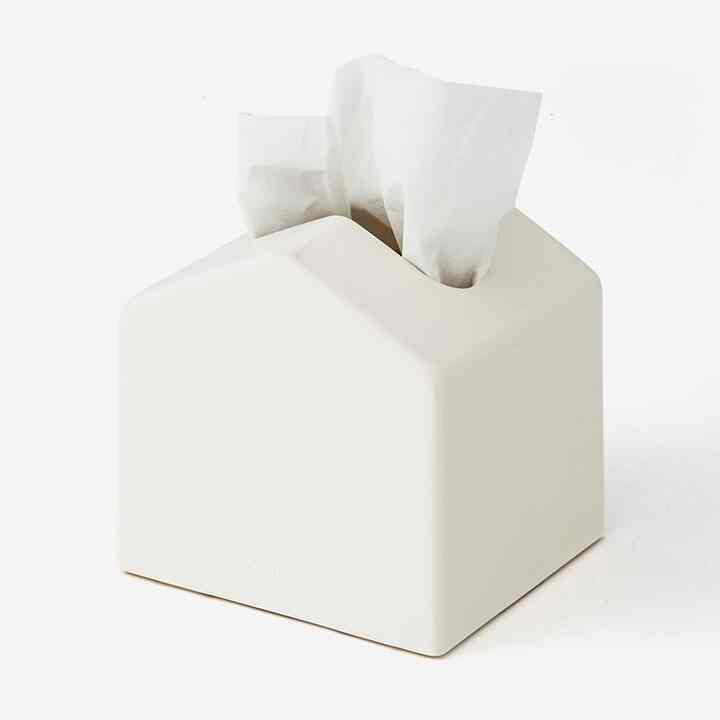 Moi コンパクトティッシュケース［10色］