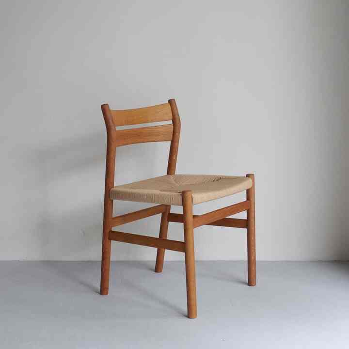 BM1 ダイニングチェア