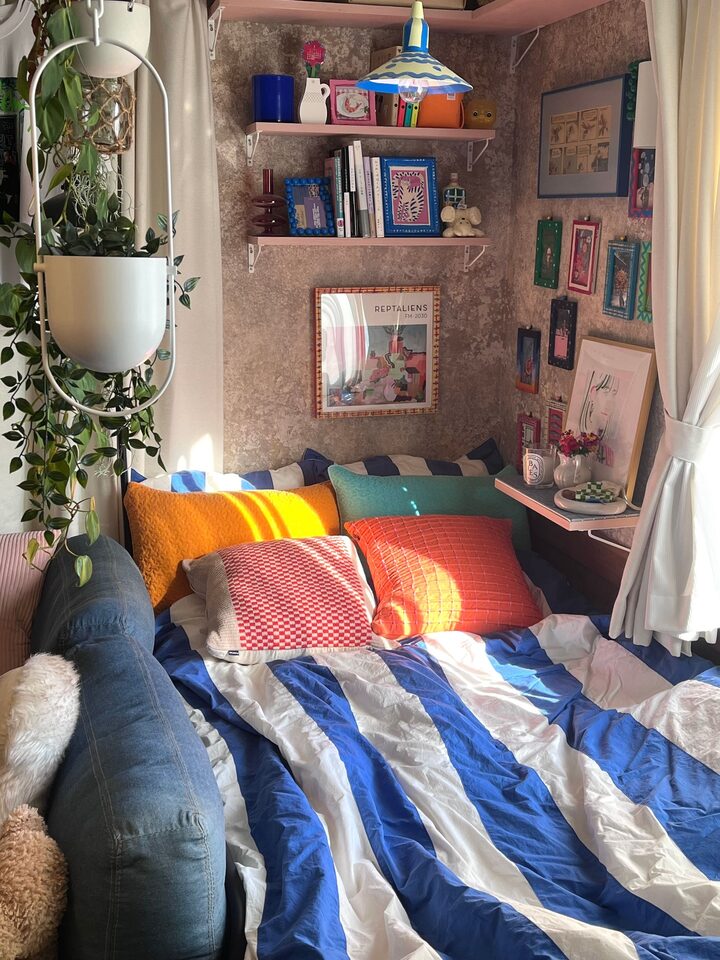 short form carousel card thumbnail