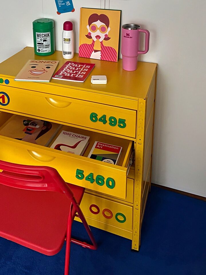 short form carousel card thumbnail