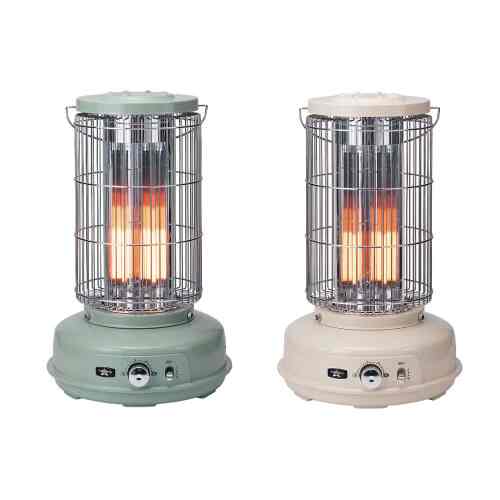 グラファイトフレームヒーター(AEH-GF80A)