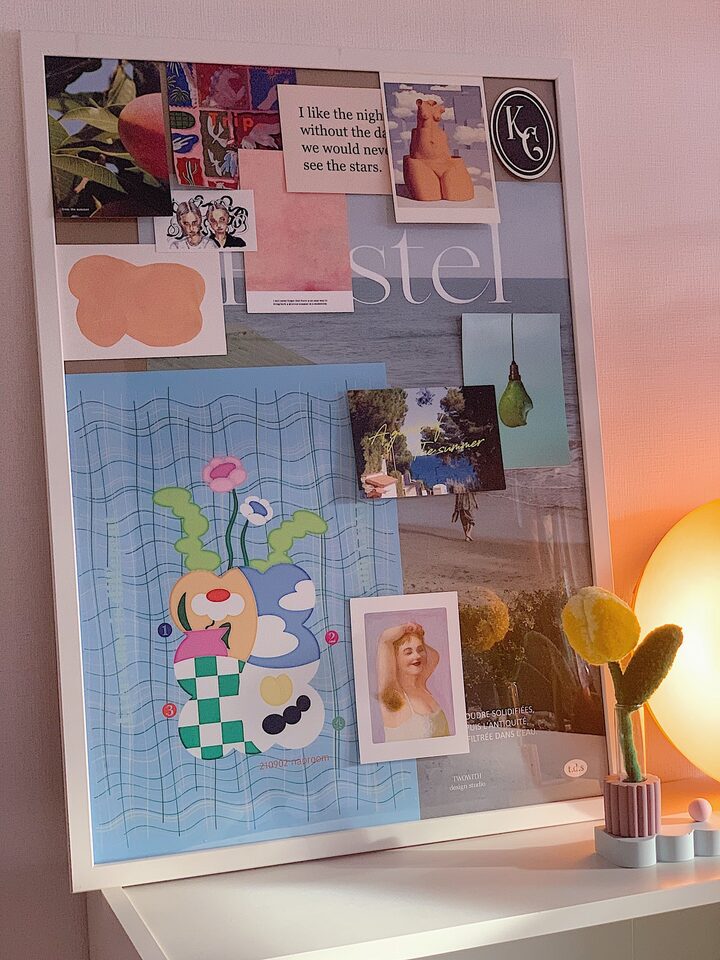 short form carousel card thumbnail