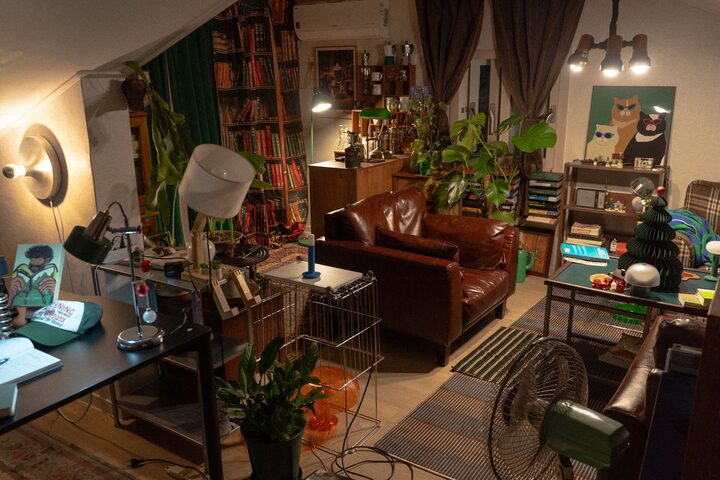 short form carousel card thumbnail