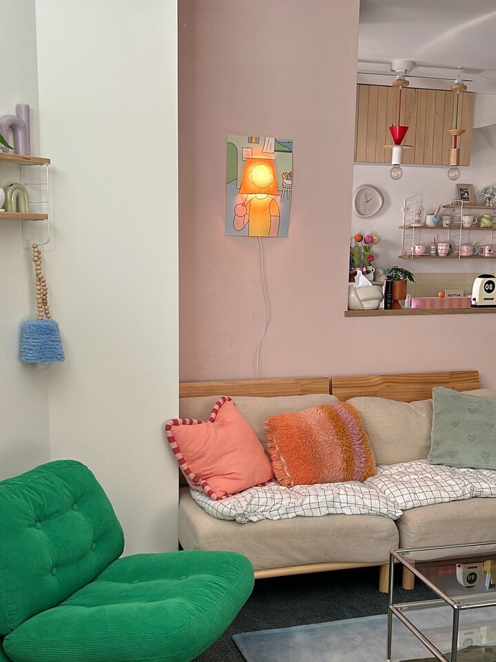 short form carousel card thumbnail