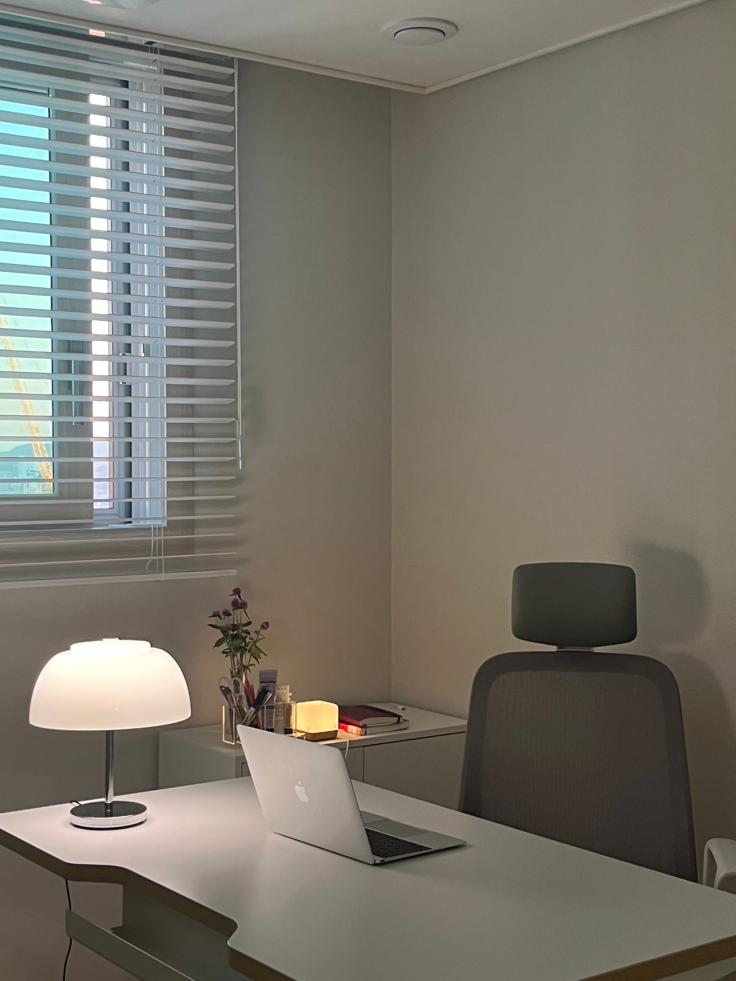 Soft Cube Night Light user photo