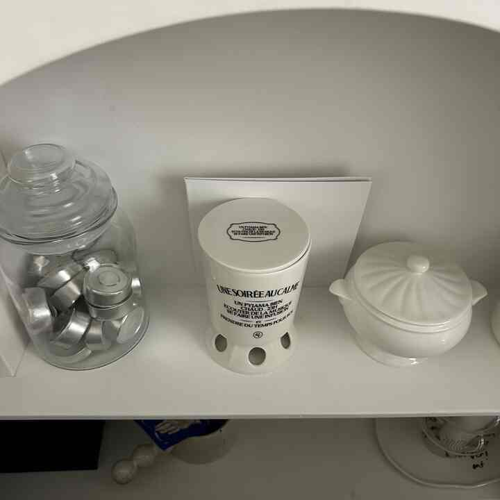 お気に入りのマントルピースにお気に入りの小物たち🤍

#お気に入り
#お気に入りスペース 