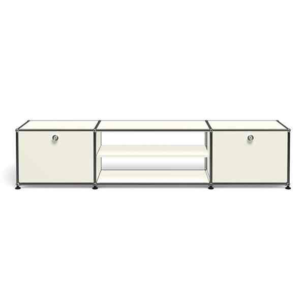 USMハラー テレビボード［15色］