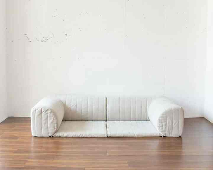 SKIP SOFA  スキップソファ 1～3人用