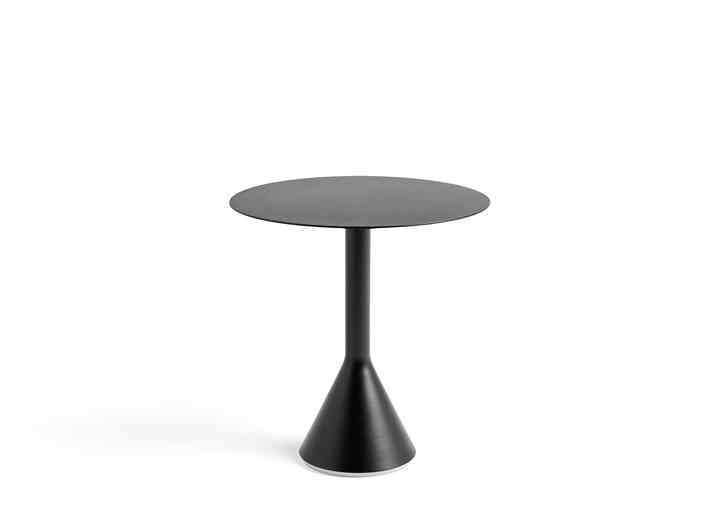 PALISSADE CONE TABLE / Φ70 x H74 ［3色］