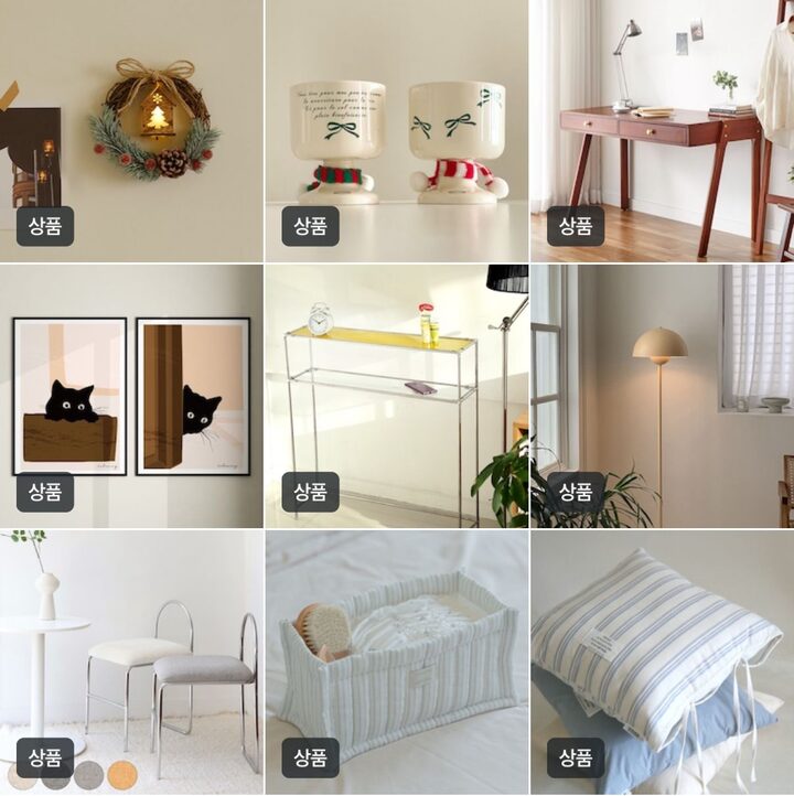 short form carousel card thumbnail