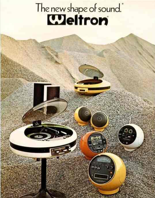 weltron ウェルトロン 2007