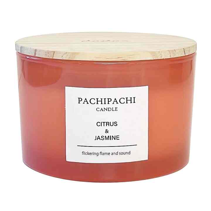 PACHI PACHI candle パチパチキャンドル