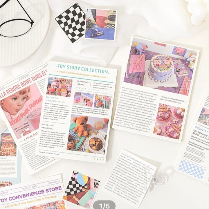 short form carousel card thumbnail