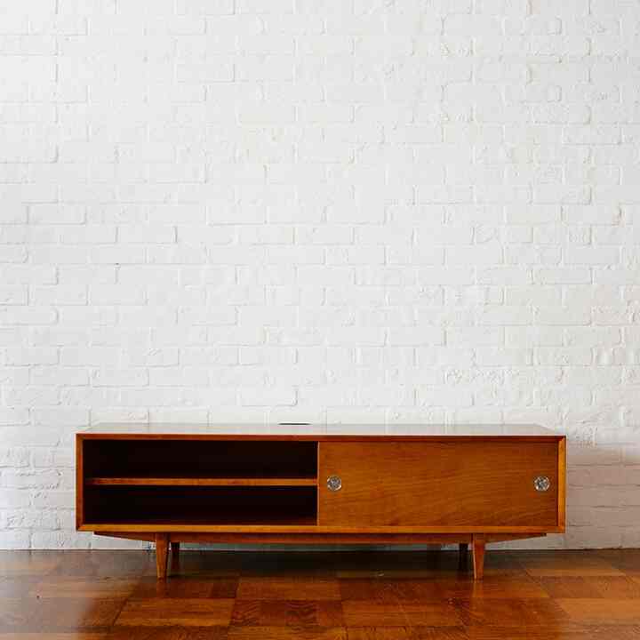 LOW BOARD CABINET - M テレビボード