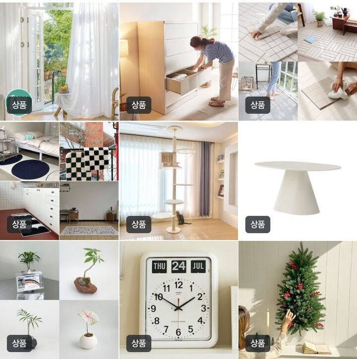 short form carousel card thumbnail