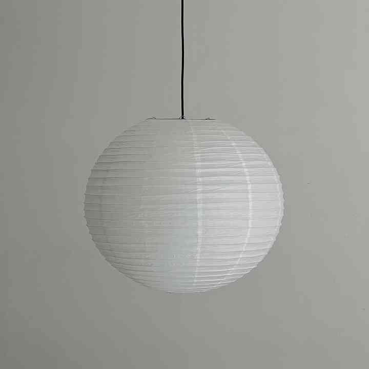 Rice Paper Shade Large 60cm 和紙 ペンダントライト