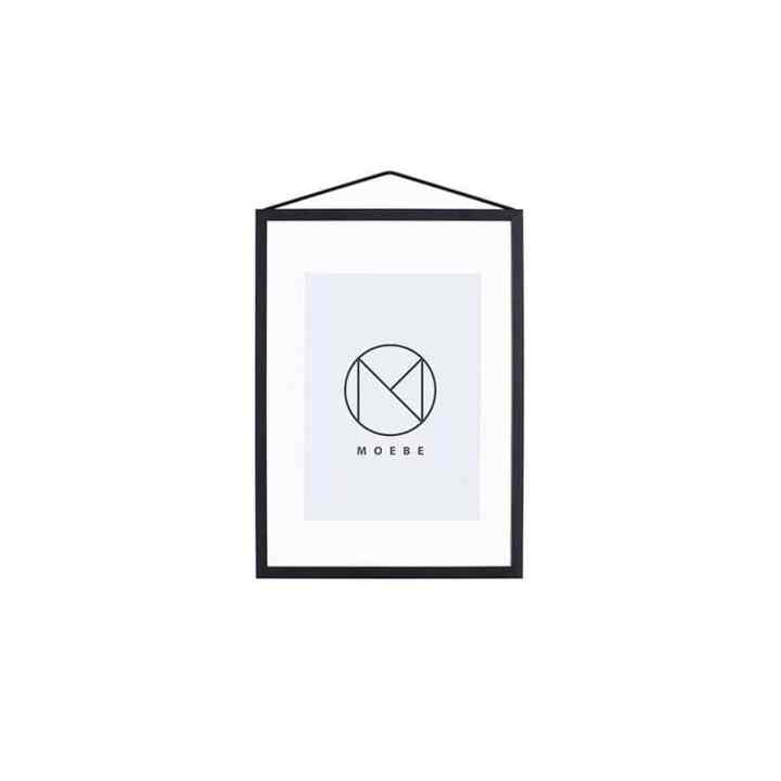 フレーム A4（ブラック）