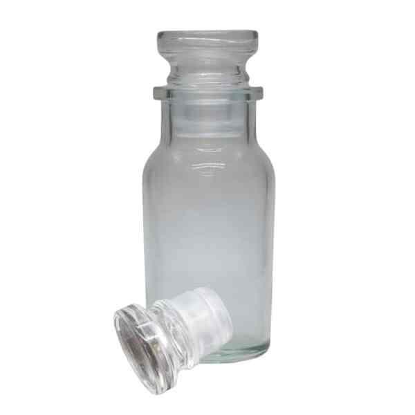 スパイスボトル ガラス瓶 ワグナー 60ml 10本 セット