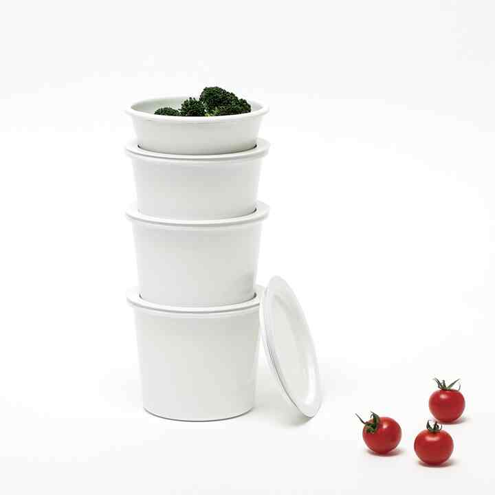 maru 保存容器［4サイズ］