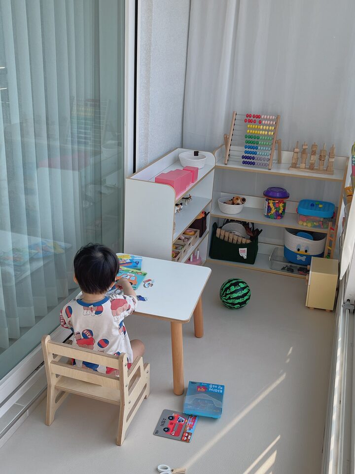 short form carousel card thumbnail