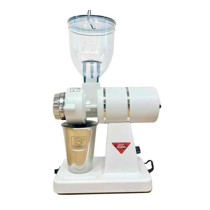 ナイスカットG 電動コーヒーミル