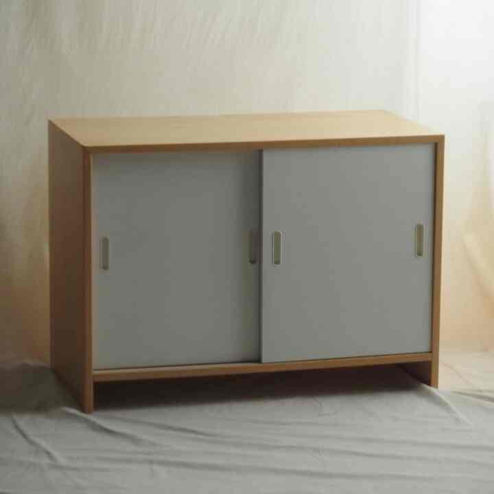 cabinet 217 キャビネット