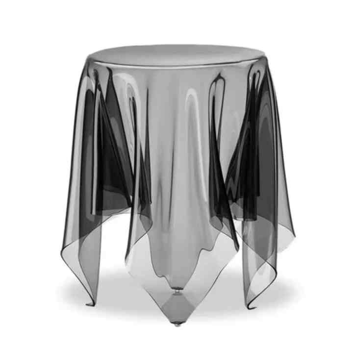 ヨーロピアン デザイナーズ テーブル［2色］