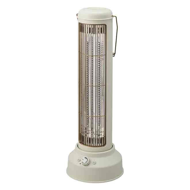 カーボンヒーターNostalStovewide［3色］