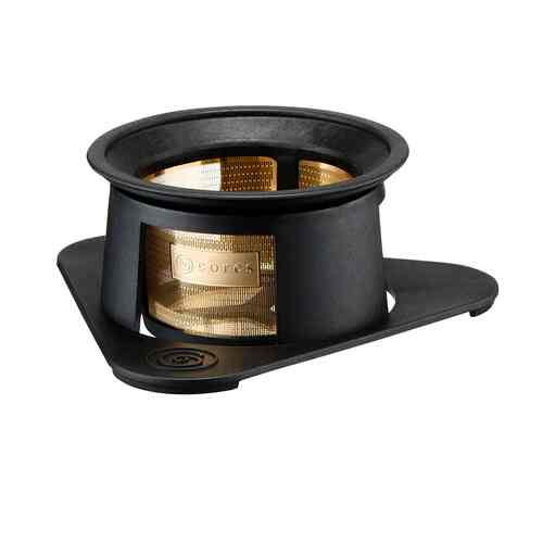 シングルカップゴールドフィルター