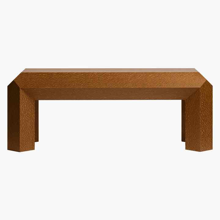 45 Coffee Table［2色］