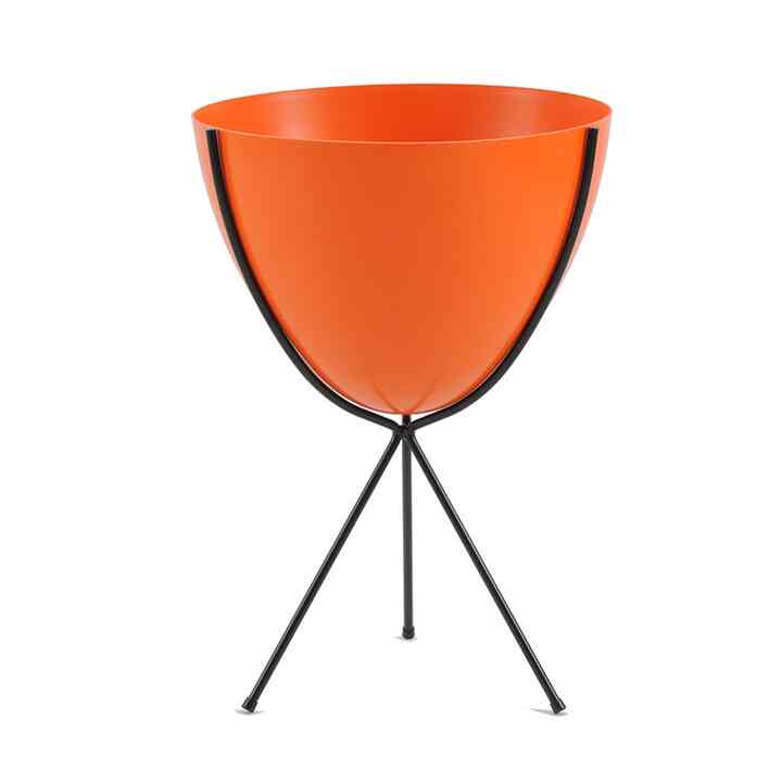 Retro Bullet Planter Medium プランター［8色］