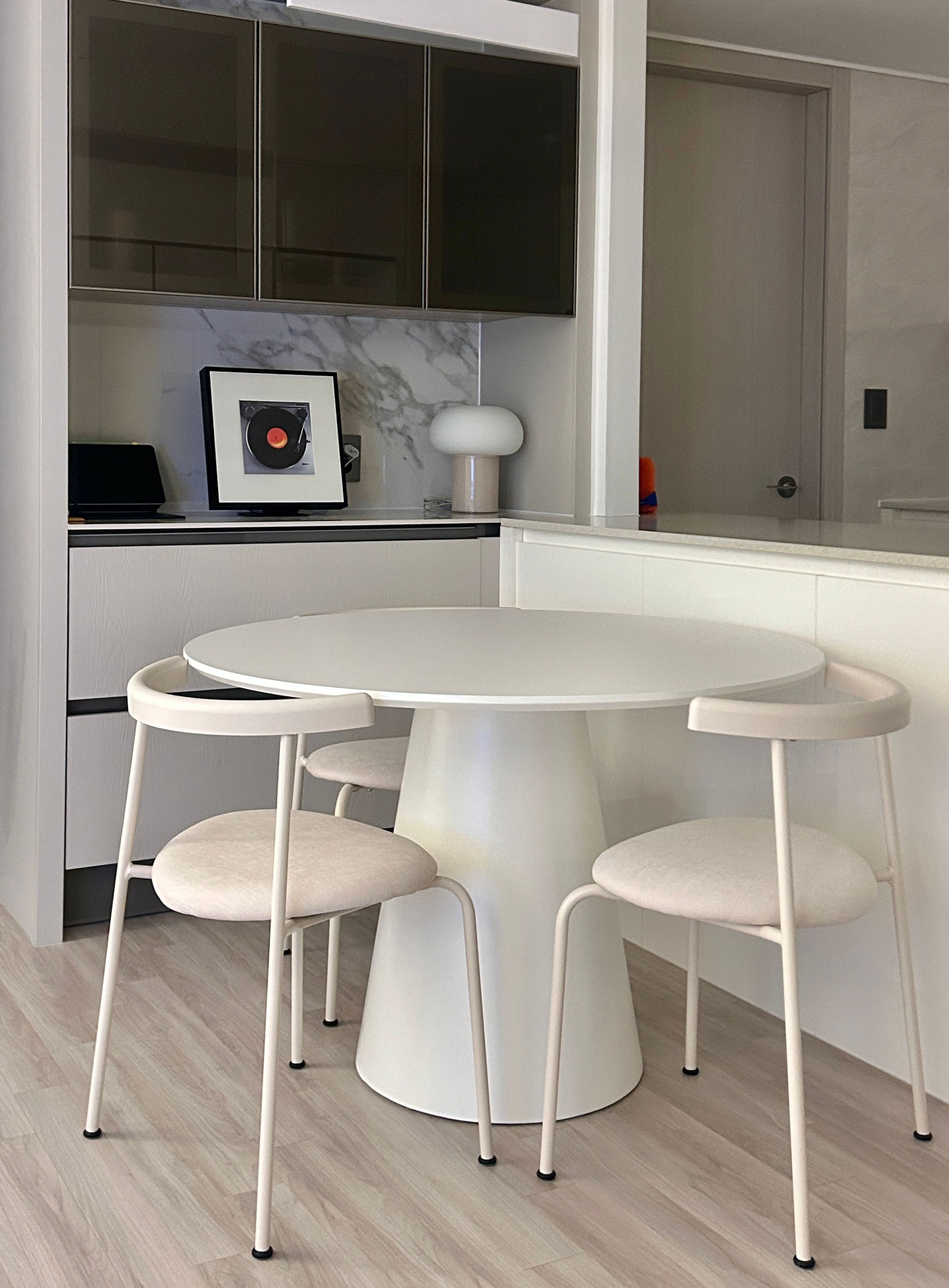 Slimline Back Chair user photo