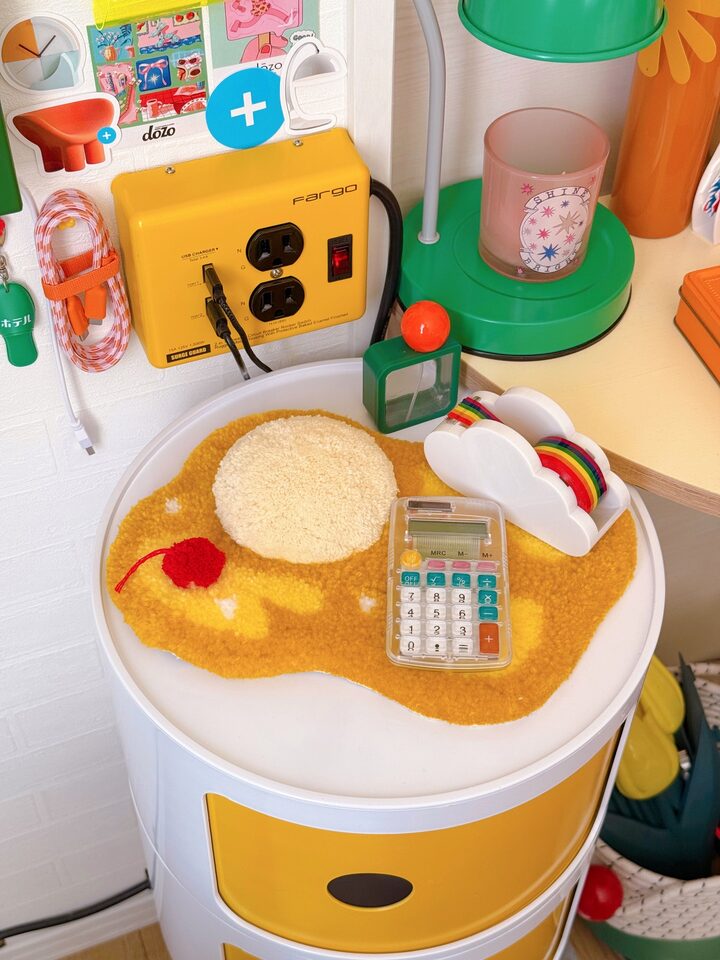 short form carousel card thumbnail