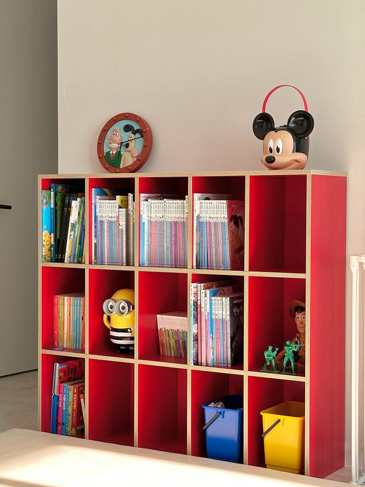 short form carousel card thumbnail