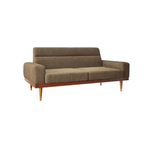 STANDARD C SOFA - 2P ソファ［8色］