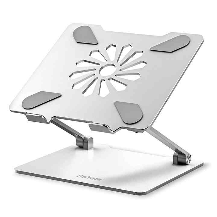 ノートパソコンスタンド N-31［4色］